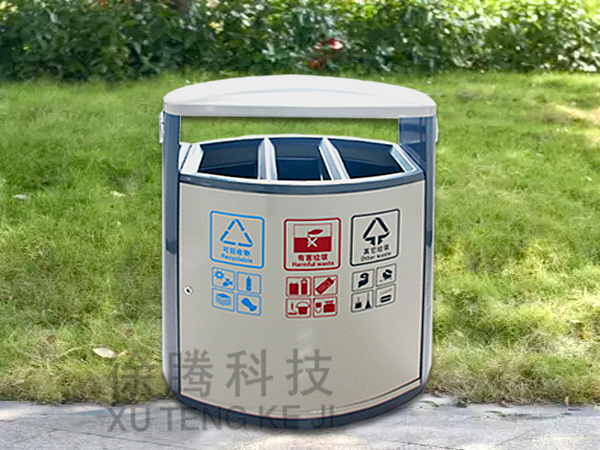 垃圾桶生產(chǎn)廠(chǎng)家